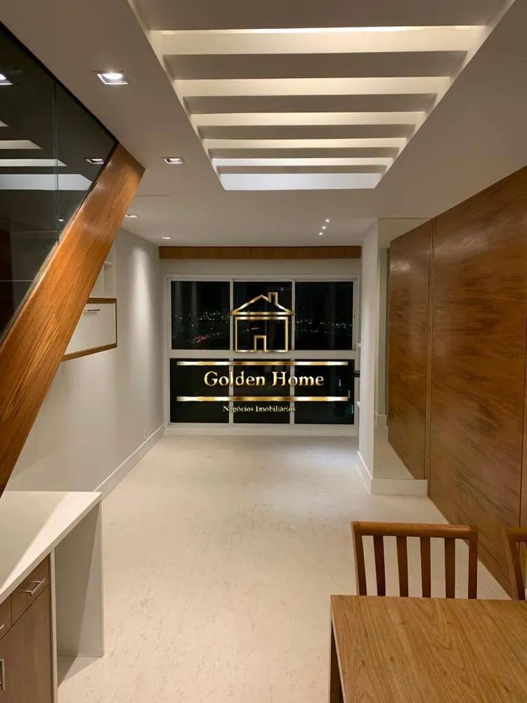 Cobertura, 3 quartos, 160 m² - Foto 3