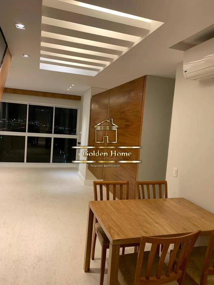 Cobertura, 3 quartos, 160 m² - Foto 4