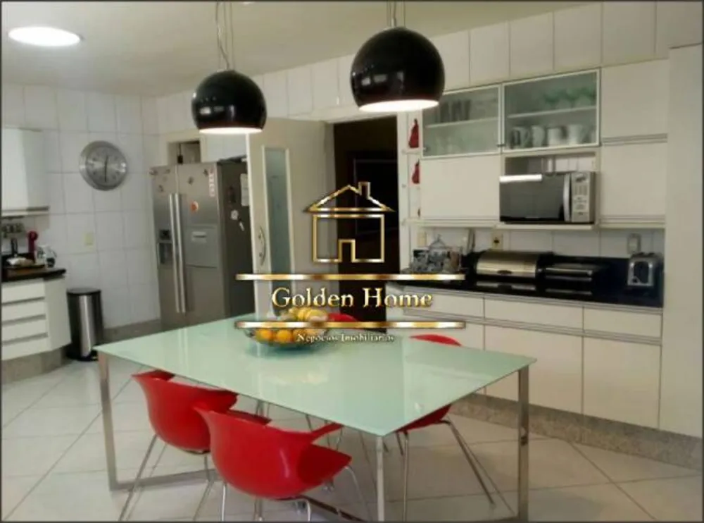 Casa, 4 quartos, 800 m² - Foto 26