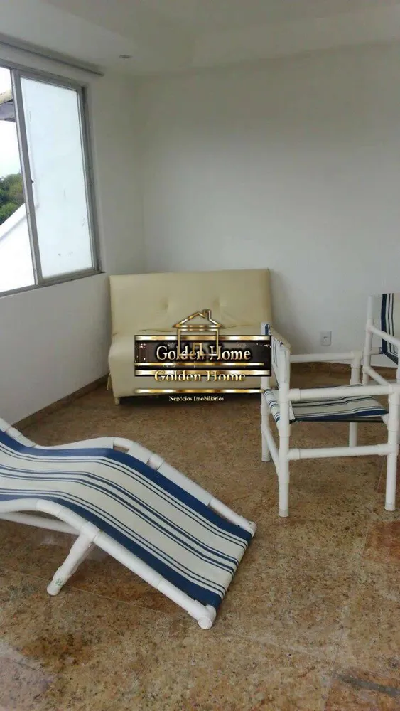 Cobertura, 3 quartos - Foto 6