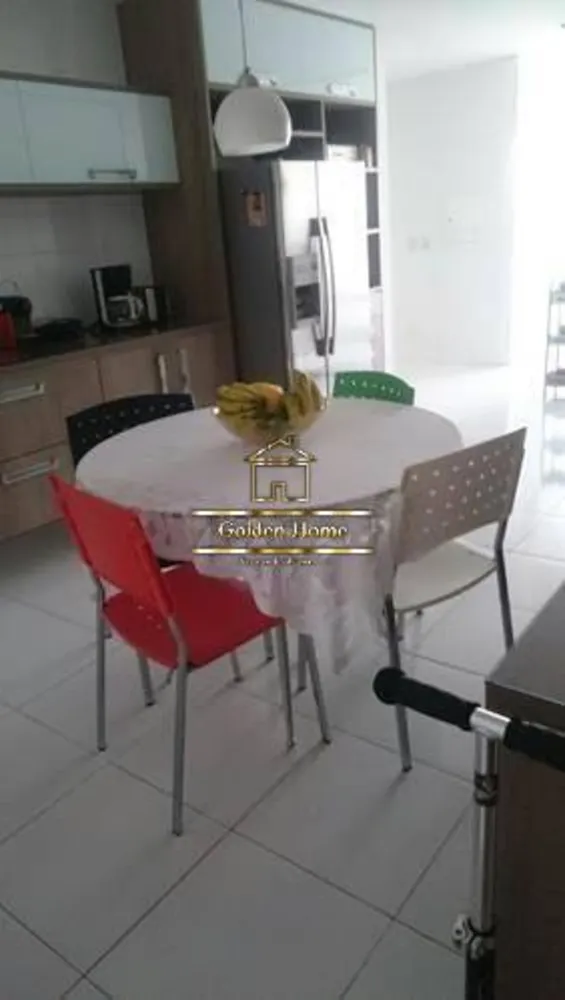 Apartamento, 4 quartos - Foto 21