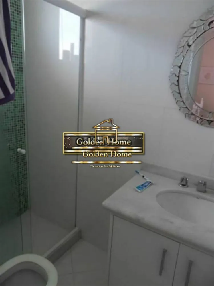 Casa, 4 quartos - Foto 4