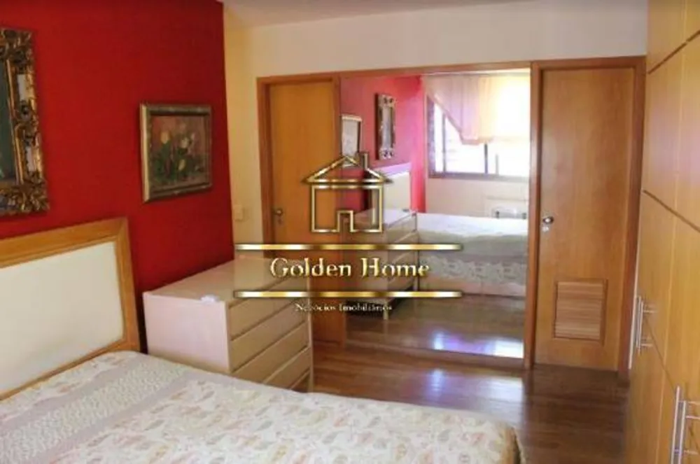 Apartamento, 4 quartos, 170 m² - Foto 11