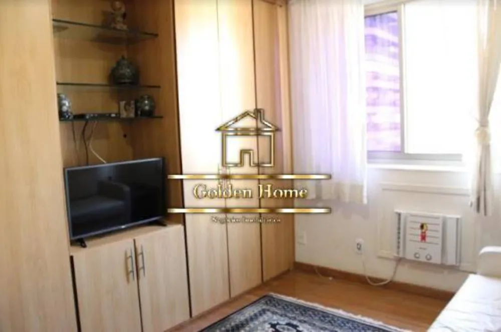 Apartamento, 4 quartos, 170 m² - Foto 13