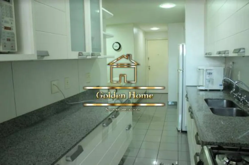 Apartamento, 4 quartos, 170 m² - Foto 9