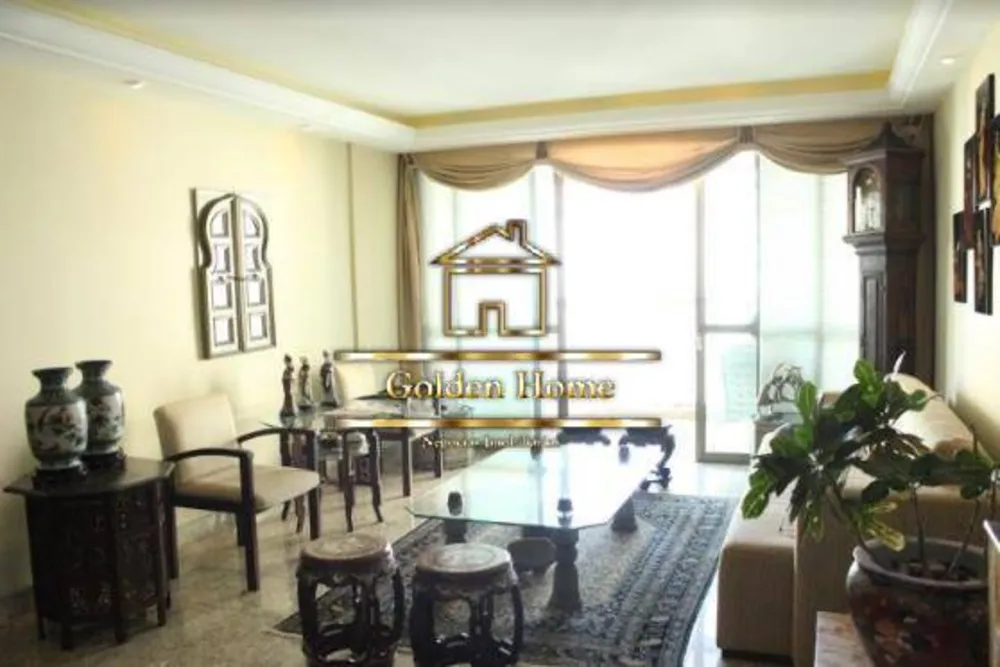 Apartamento, 4 quartos, 170 m² - Foto 3