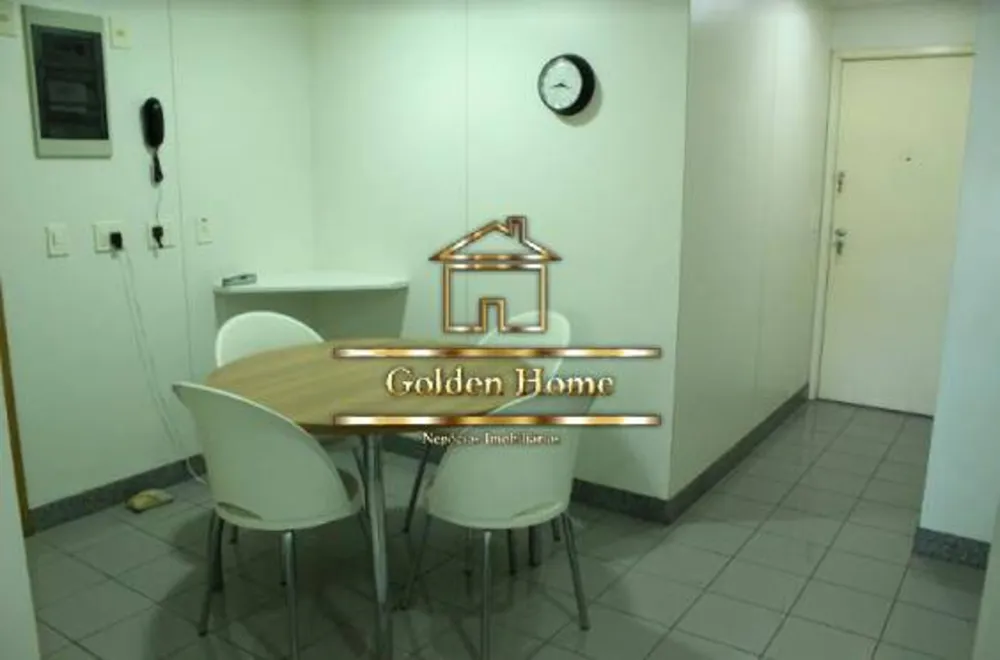 Apartamento, 4 quartos, 170 m² - Foto 12