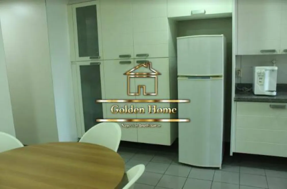 Apartamento, 4 quartos, 170 m² - Foto 7