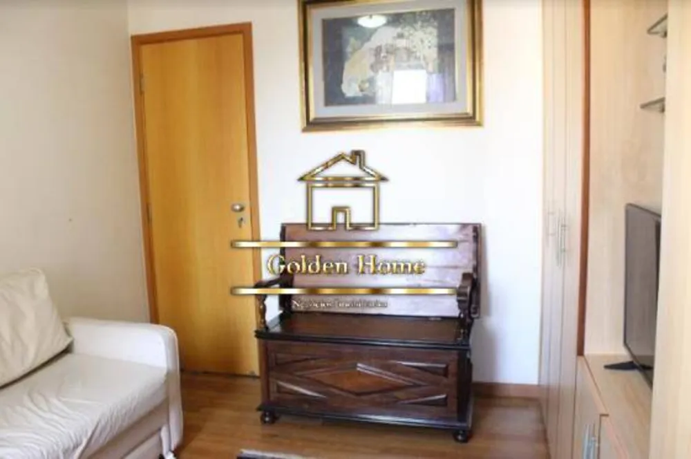 Apartamento, 4 quartos, 170 m² - Foto 14