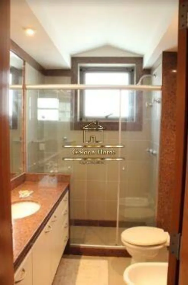 Apartamento, 4 quartos, 170 m² - Foto 15
