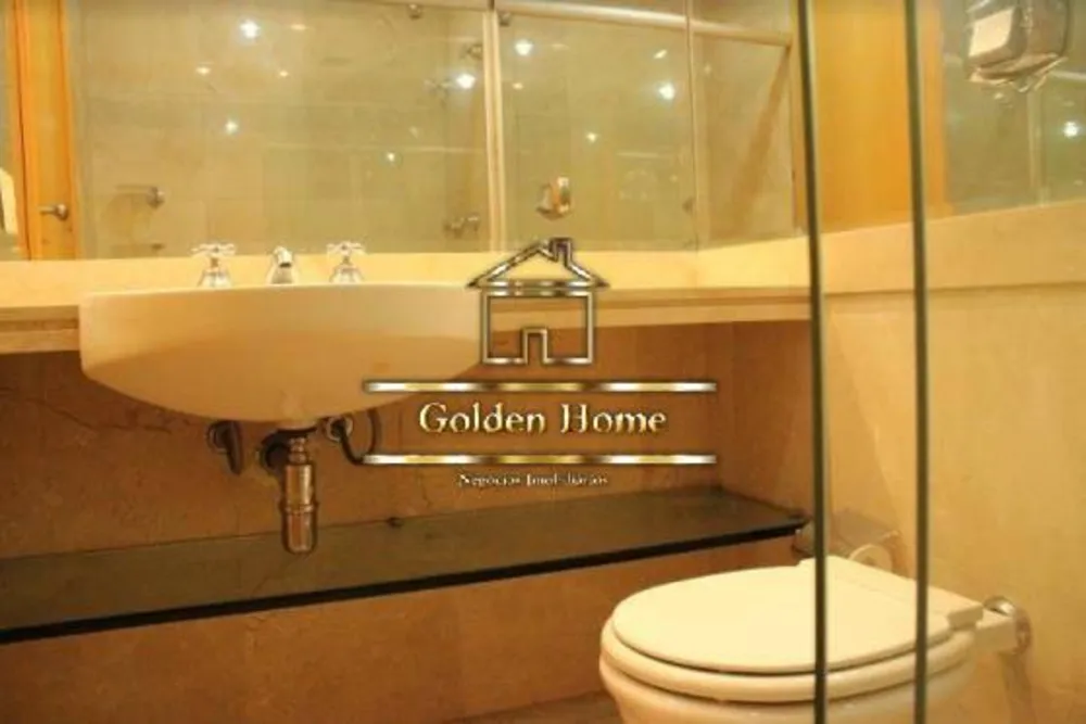 Apartamento, 4 quartos, 170 m² - Foto 18