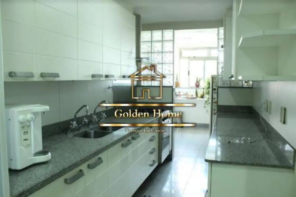 Apartamento, 4 quartos, 170 m² - Foto 8