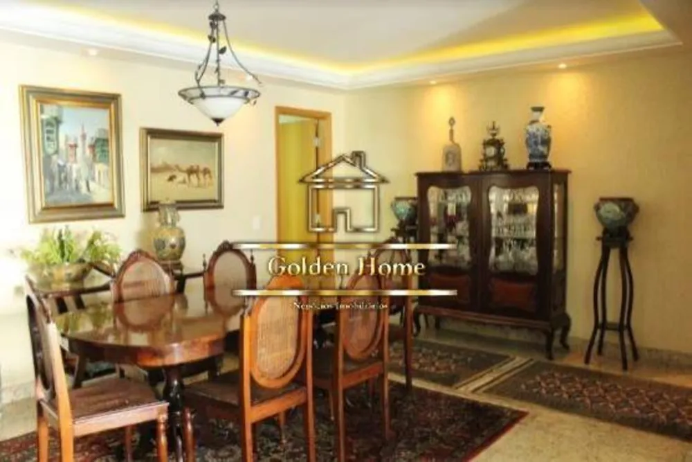 Apartamento, 4 quartos, 170 m² - Foto 6
