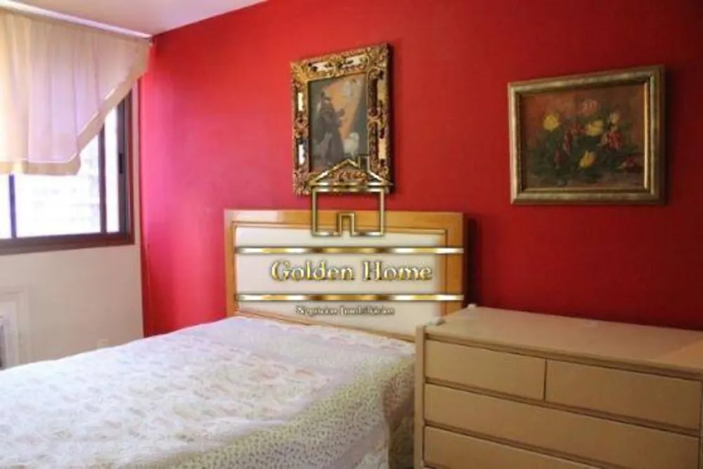 Apartamento, 4 quartos, 170 m² - Foto 16