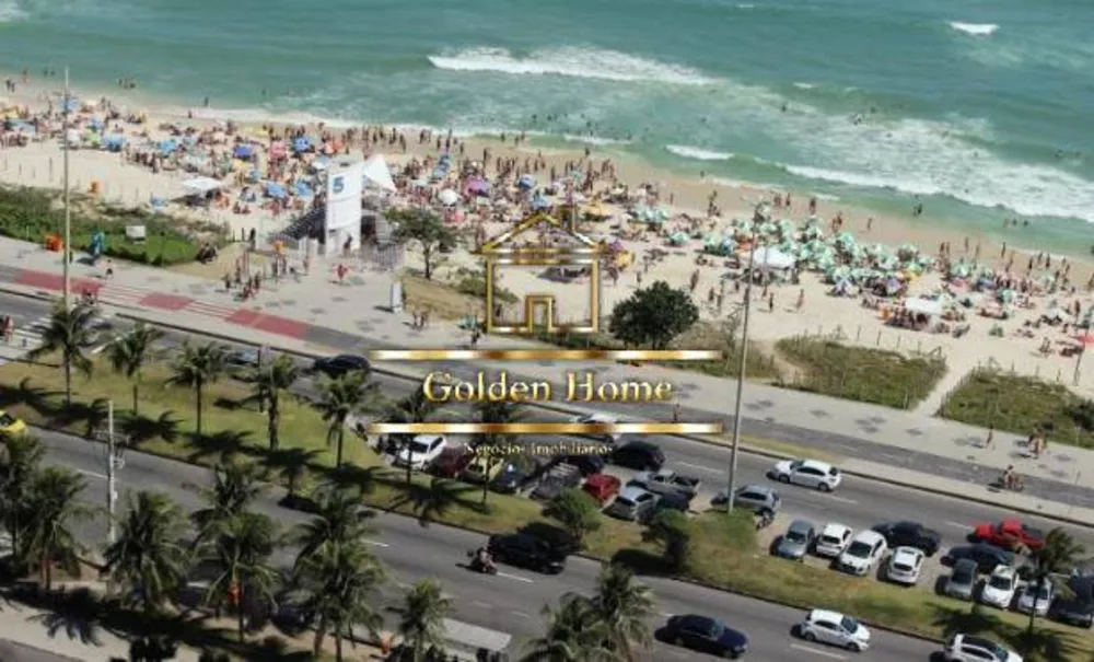Apartamento, 4 quartos, 170 m² - Foto 1