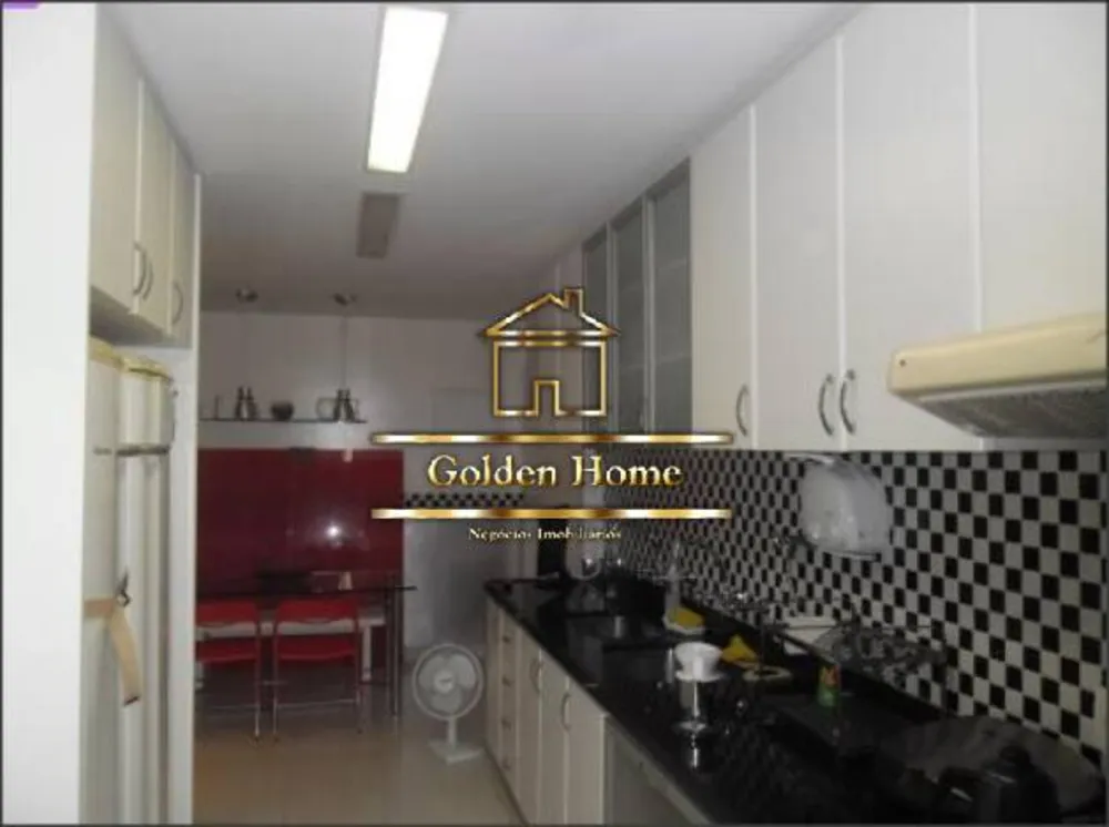 Apartamento, 3 quartos - Foto 21