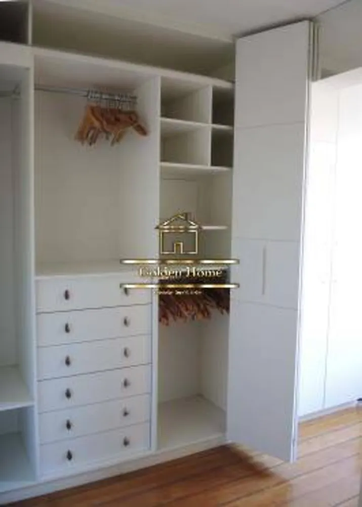 Cobertura, 3 quartos - Foto 4