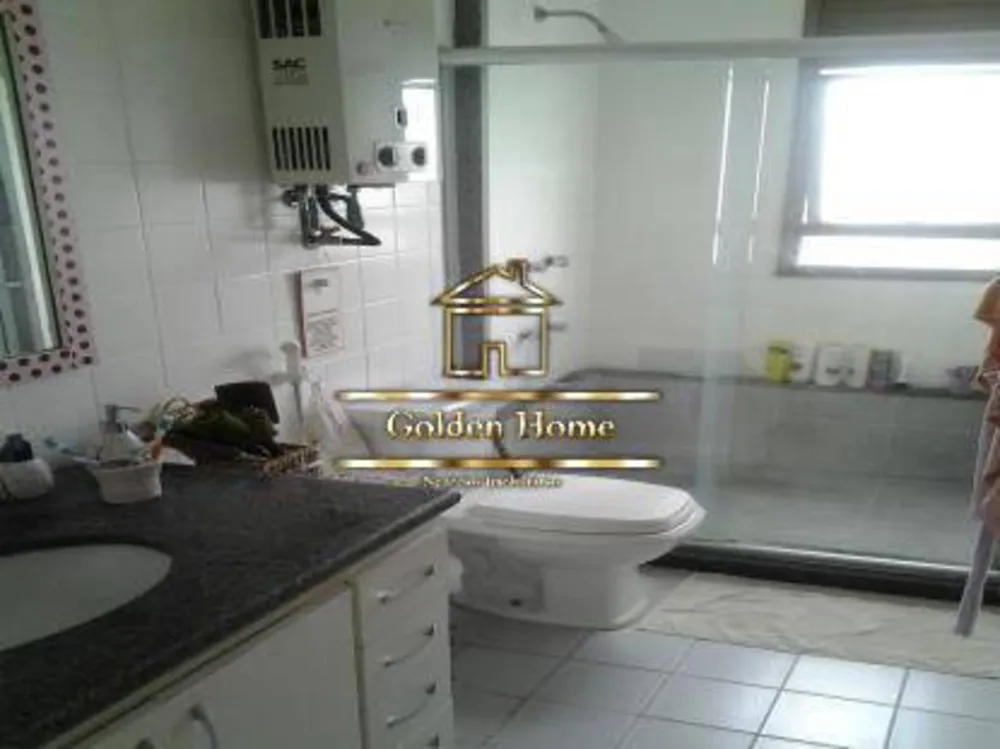 Apartamento, 4 quartos - Foto 12