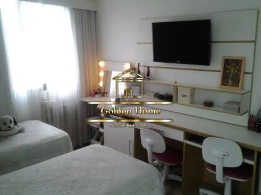 Apartamento, 4 quartos - Foto 7