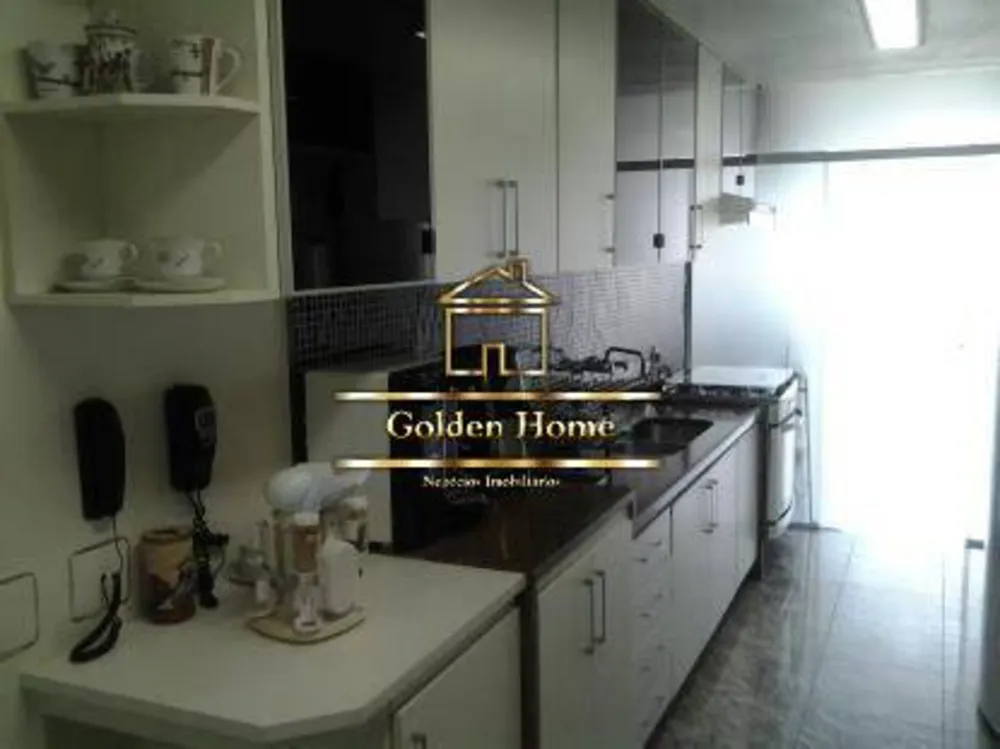 Apartamento, 4 quartos - Foto 18