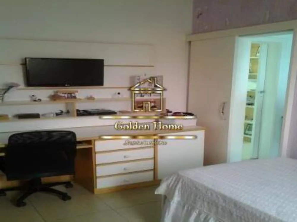 Apartamento, 4 quartos - Foto 16