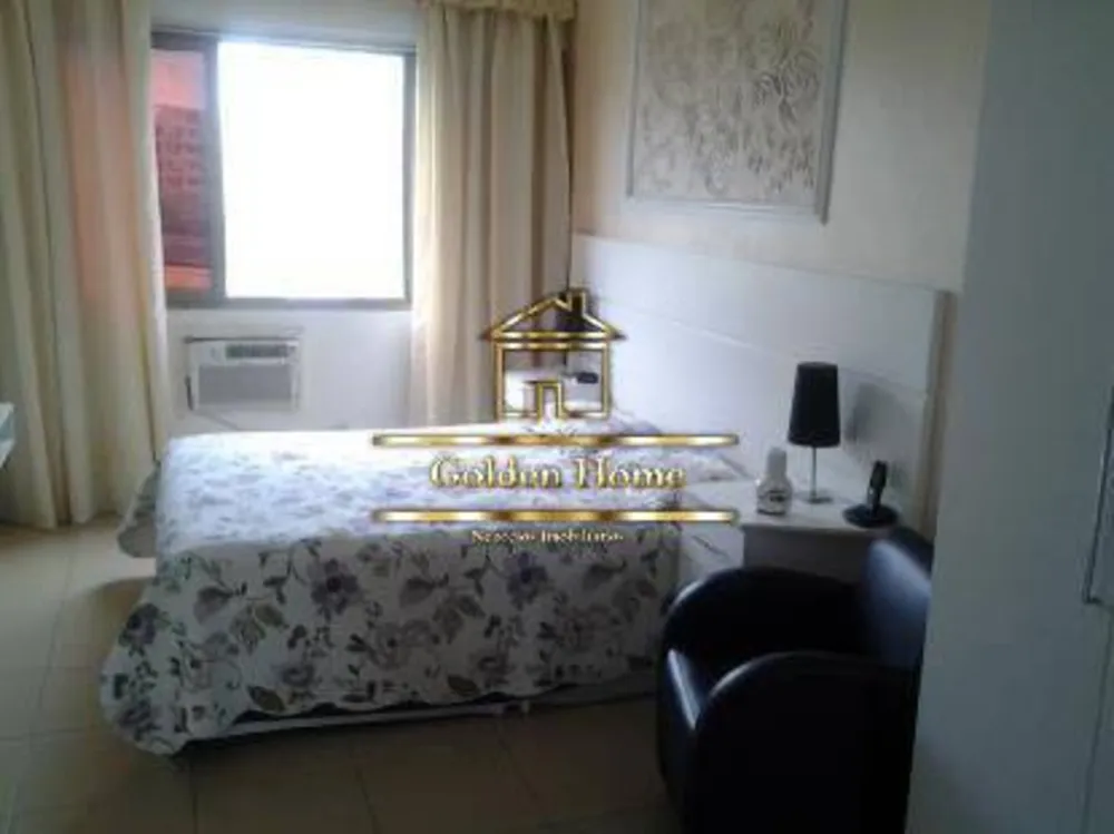 Apartamento, 4 quartos - Foto 9