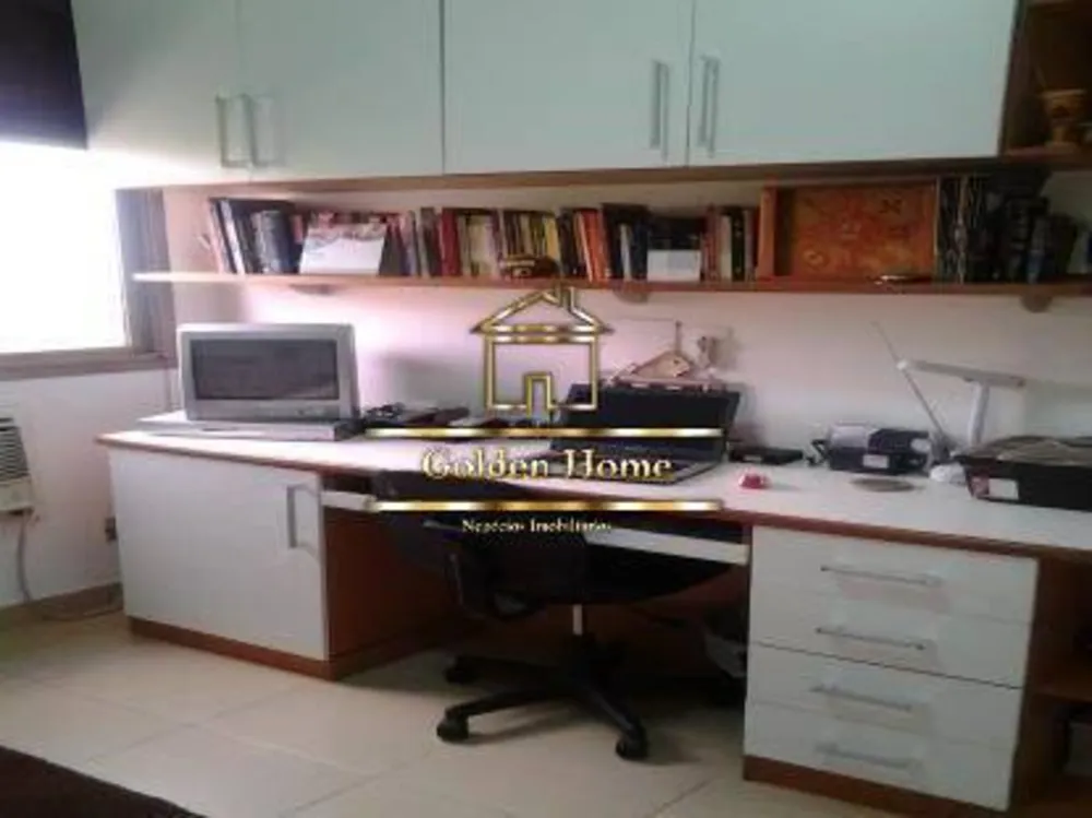 Apartamento, 4 quartos - Foto 17
