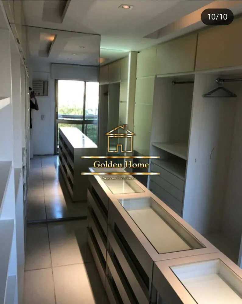 Apartamento, 3 quartos, 250 m² - Foto 8