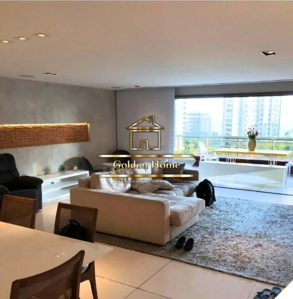 Apartamento, 3 quartos, 250 m² - Foto 9