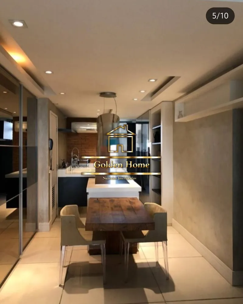 Apartamento, 3 quartos, 250 m² - Foto 3
