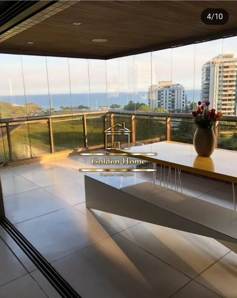Apartamento, 3 quartos, 250 m² - Foto 2