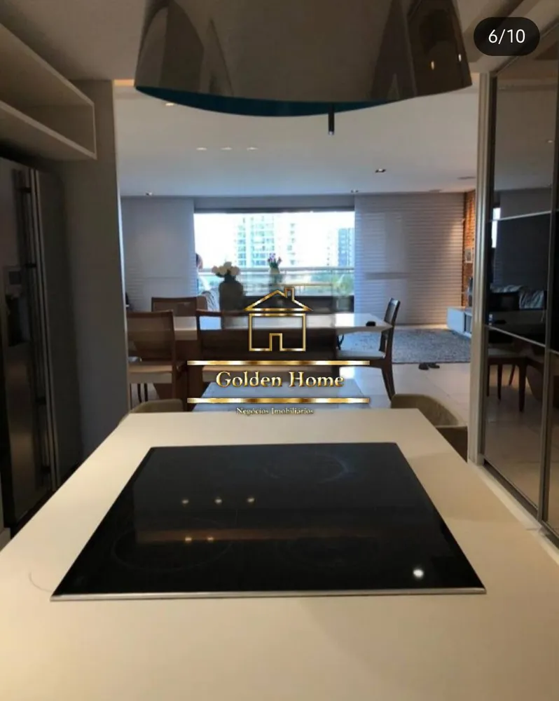 Apartamento, 3 quartos, 250 m² - Foto 4