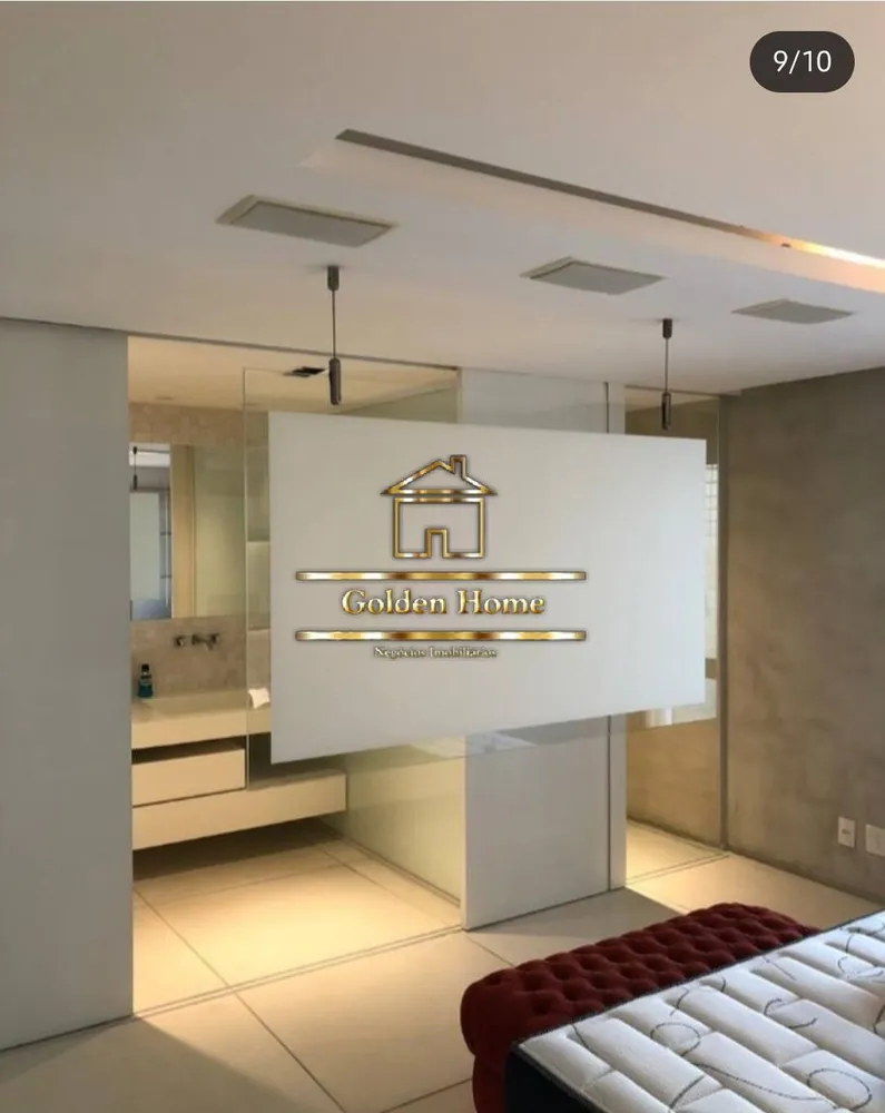 Apartamento, 3 quartos, 250 m² - Foto 7
