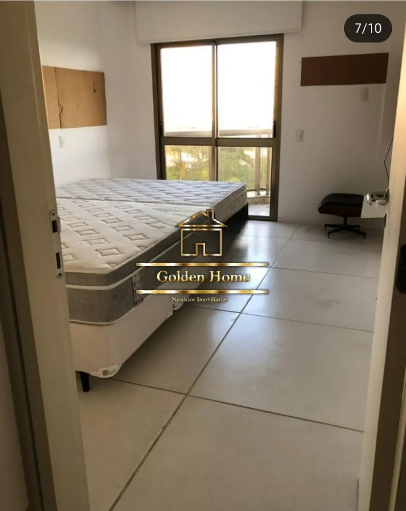 Apartamento, 3 quartos, 250 m² - Foto 5
