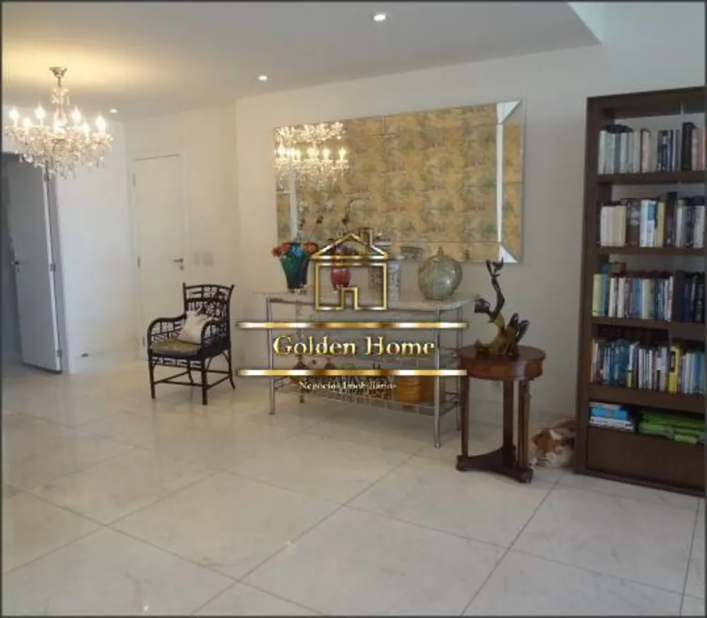Apartamento, 4 quartos - Foto 4