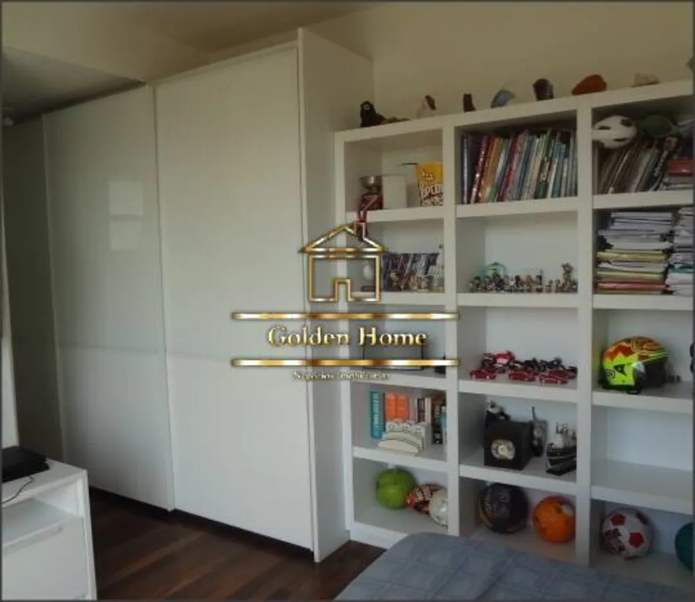 Apartamento, 4 quartos - Foto 8