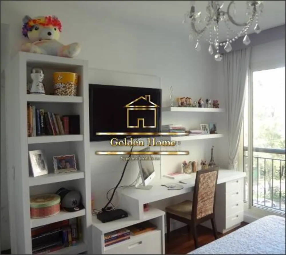 Apartamento, 4 quartos - Foto 5