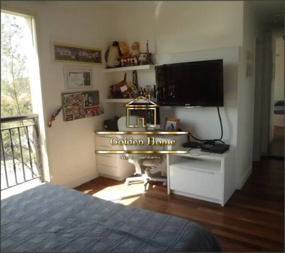 Apartamento, 4 quartos - Foto 10