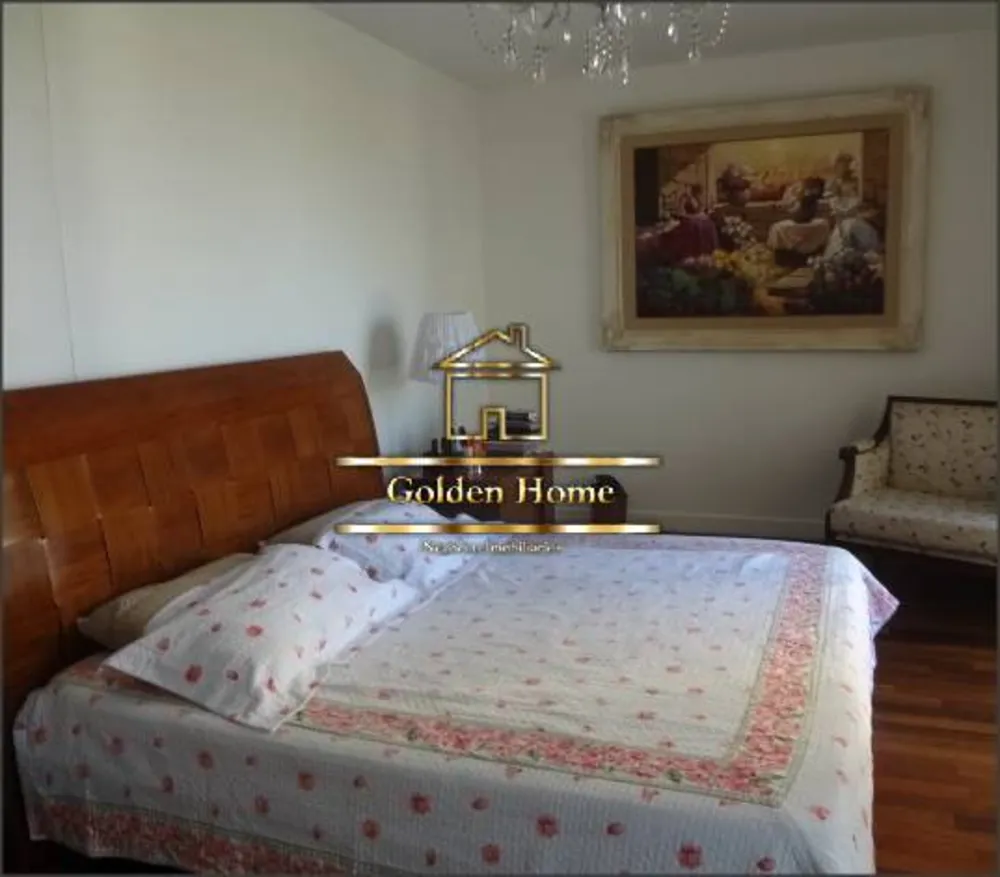 Apartamento, 4 quartos - Foto 12