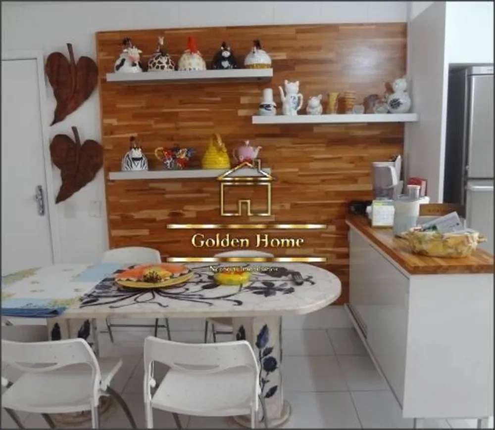 Apartamento, 4 quartos - Foto 15