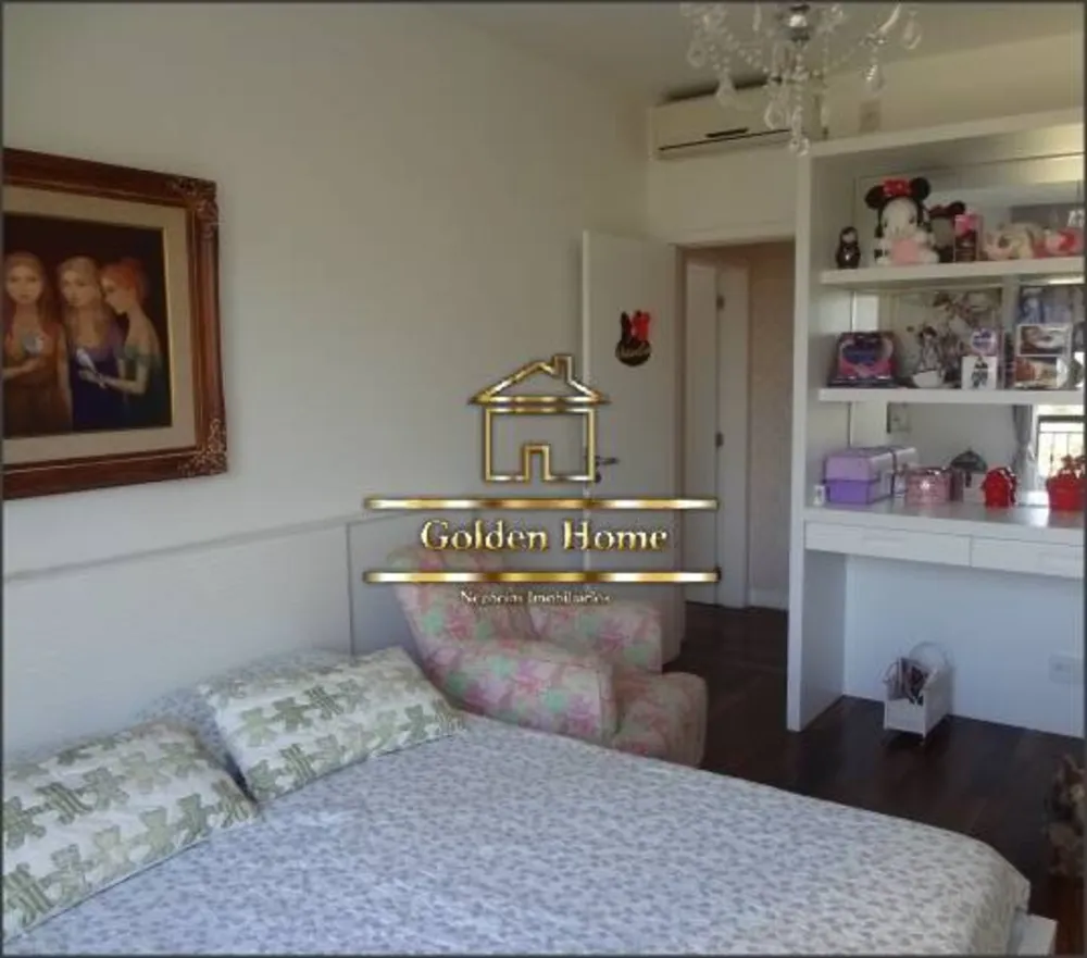 Apartamento, 4 quartos - Foto 7