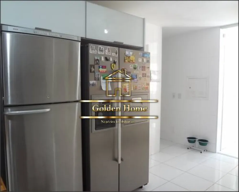 Apartamento, 4 quartos - Foto 6