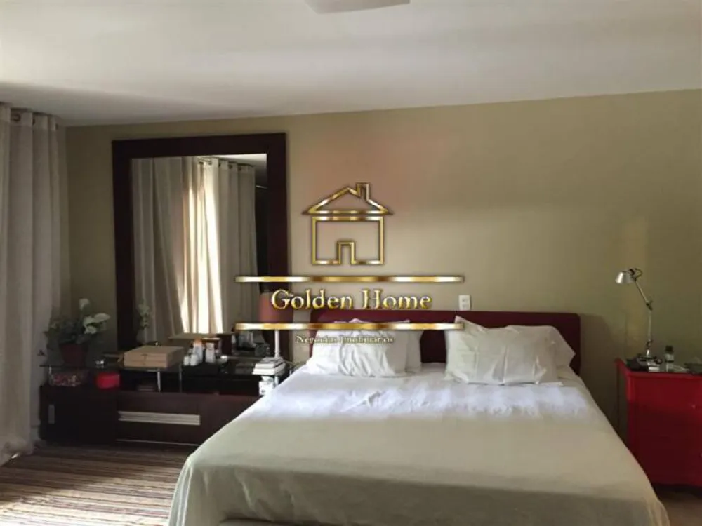 Casa, 5 quartos, 700 m² - Foto 18