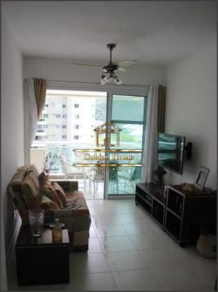 Apartamento, 2 quartos - Foto 1
