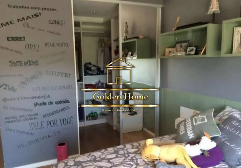 Apartamento, 3 quartos - Foto 18