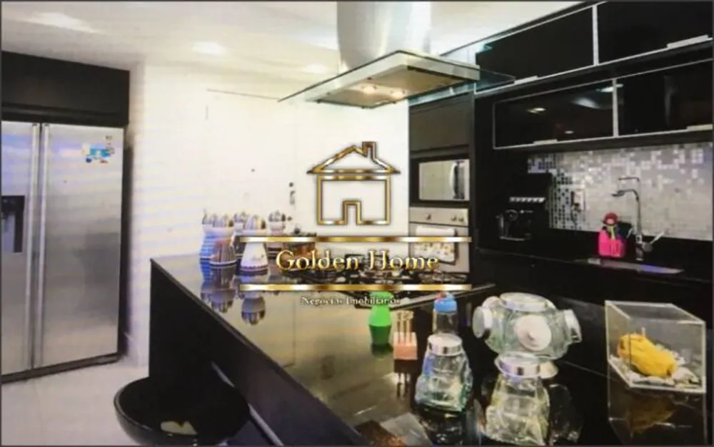 Apartamento, 3 quartos, 140 m² - Foto 6