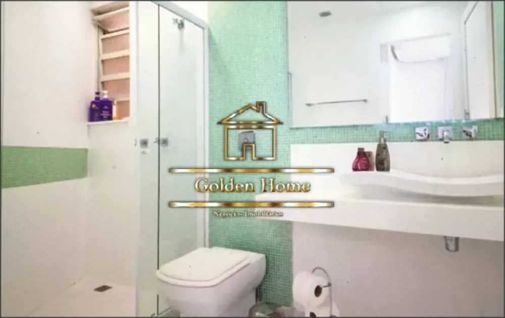 Apartamento, 3 quartos, 140 m² - Foto 10