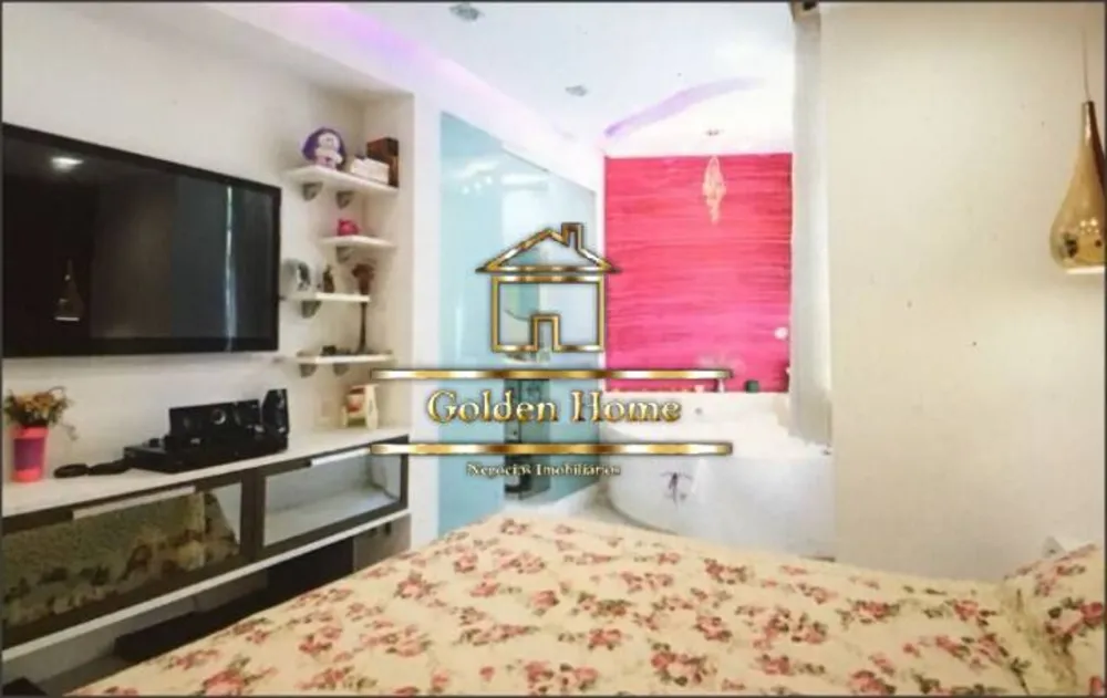 Apartamento, 3 quartos, 140 m² - Foto 7