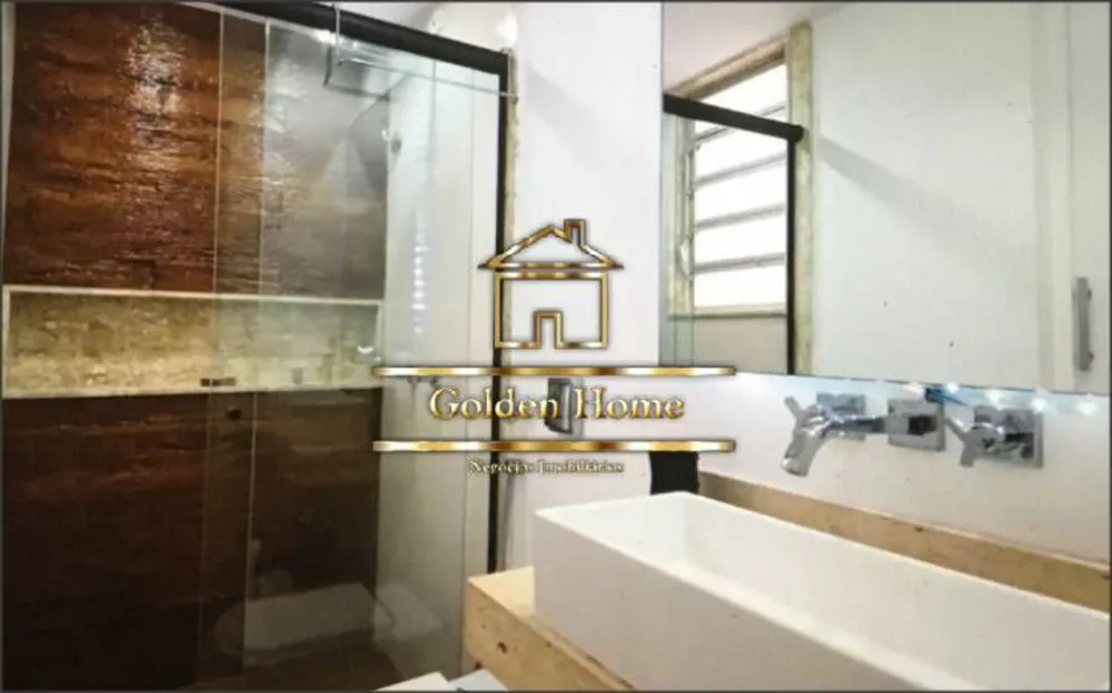 Apartamento, 3 quartos, 140 m² - Foto 12