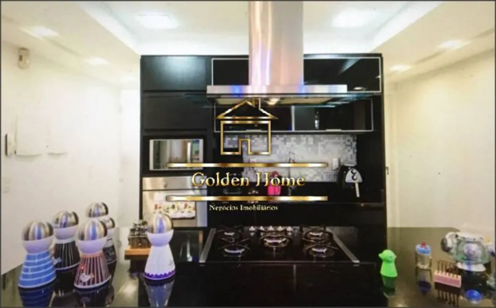 Apartamento, 3 quartos, 140 m² - Foto 5
